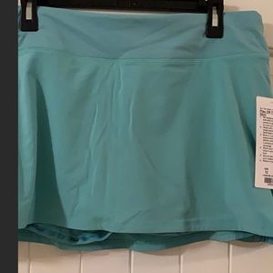 Lululemon Skirt